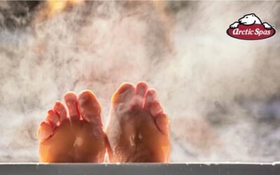 Hot Tub Health Benefits | What Can A Hot Tub Do For Your Health?